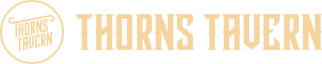 Thorns Tavern